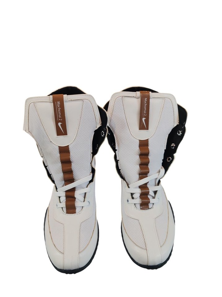 Boks Ayakkabısı - Görsel 4