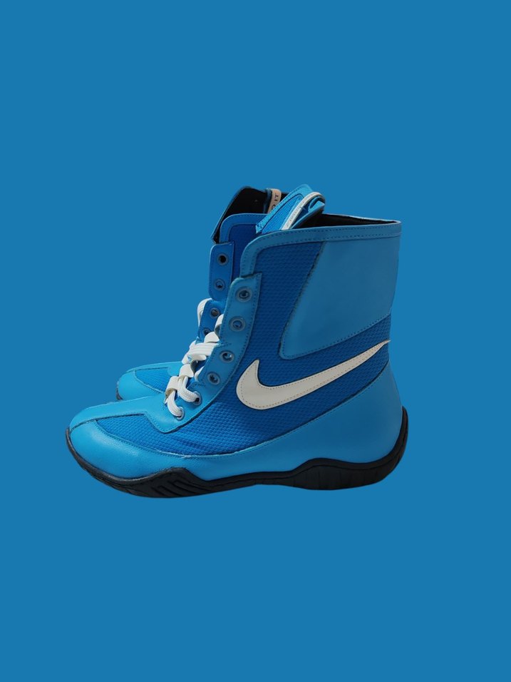 Boks Ayakkabısı - Görsel 2