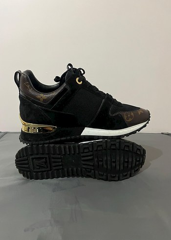Louis Vuıtton orijinal Detaylı Kadın Spor Ayakkabı - Görsel 2