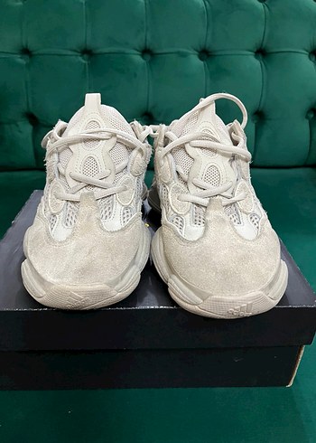 Adidas kadın ayakkabı - Görsel 4