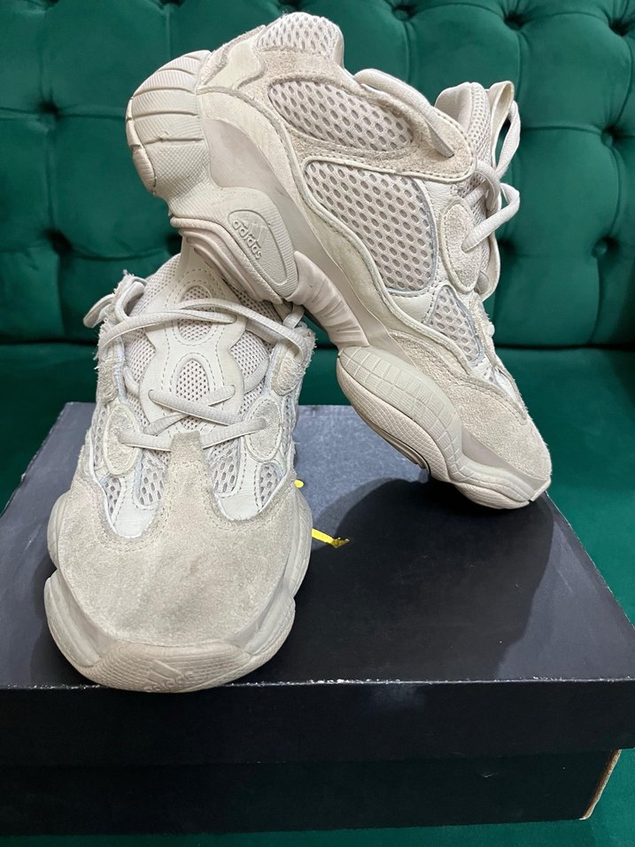 Adidas kadın ayakkabı - Görsel 2