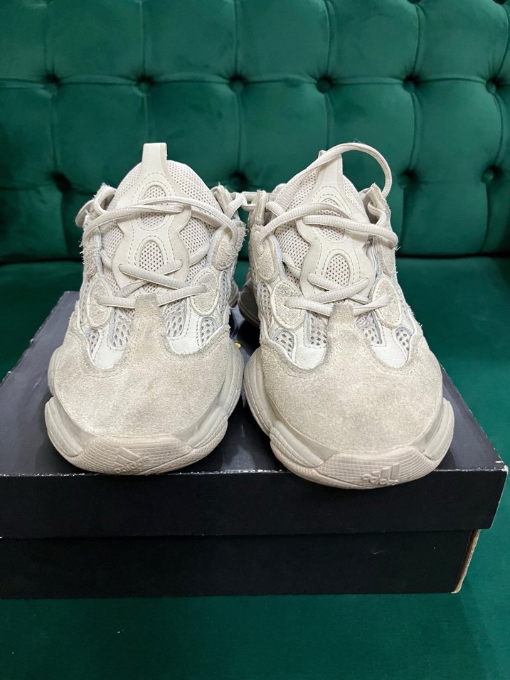 Adidas kadın ayakkabı - Görsel 4