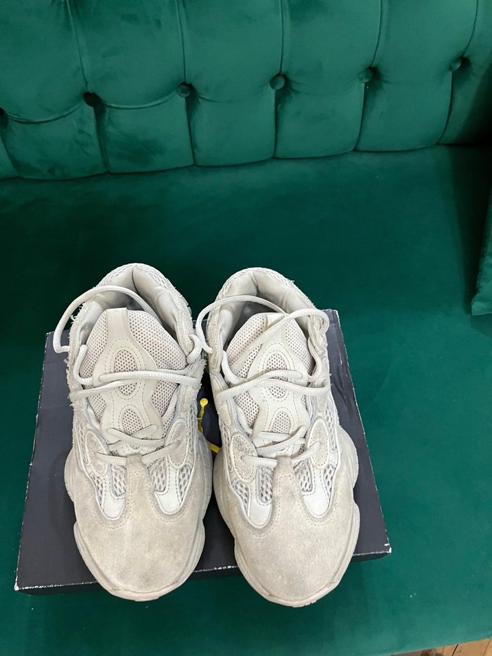 Adidas kadın ayakkabı - Görsel 5