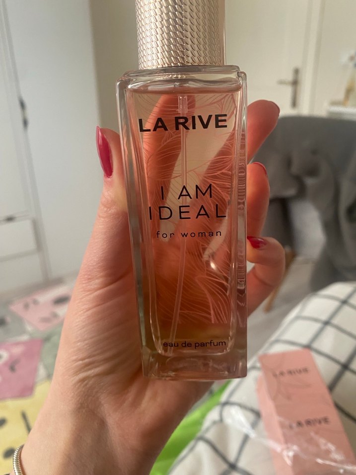 LA RIVE I AM IDEAL Kadın Parfümü - Görsel 3