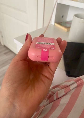 NYX Pastel Pembe Buttermelt Allık - Görsel 2