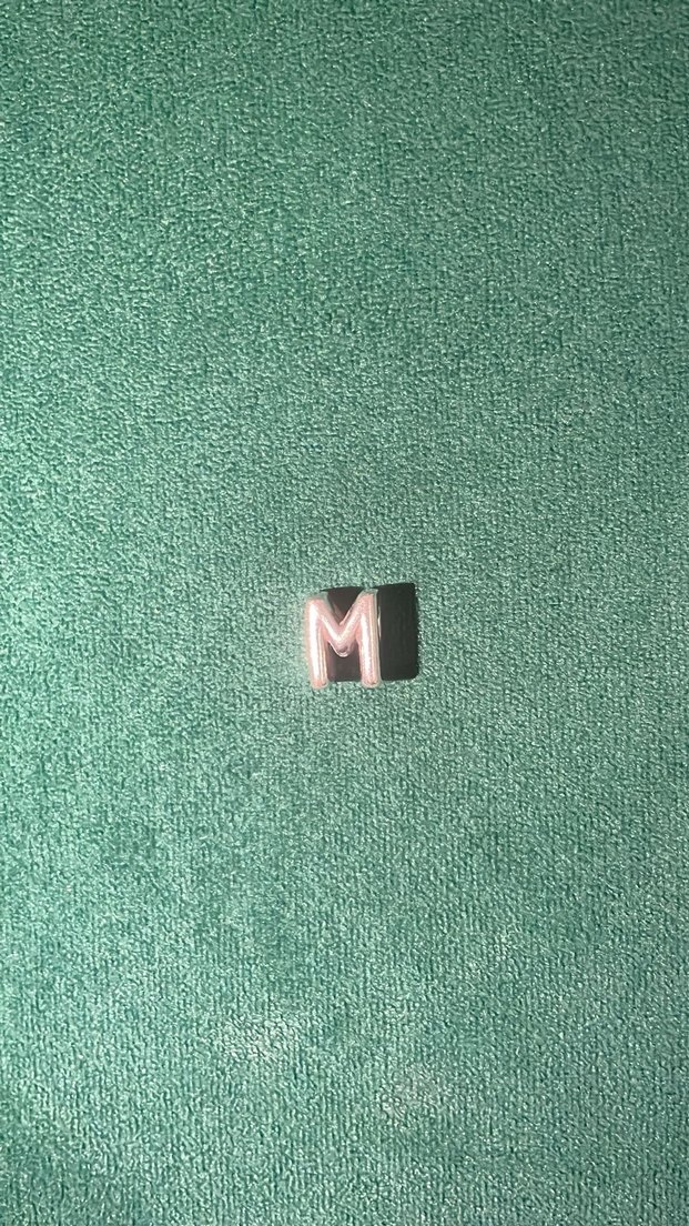 Pandora orijinal charm - Görsel 2