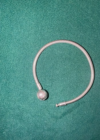 Pandora orijinal Kadın Bileklik - Görsel 2