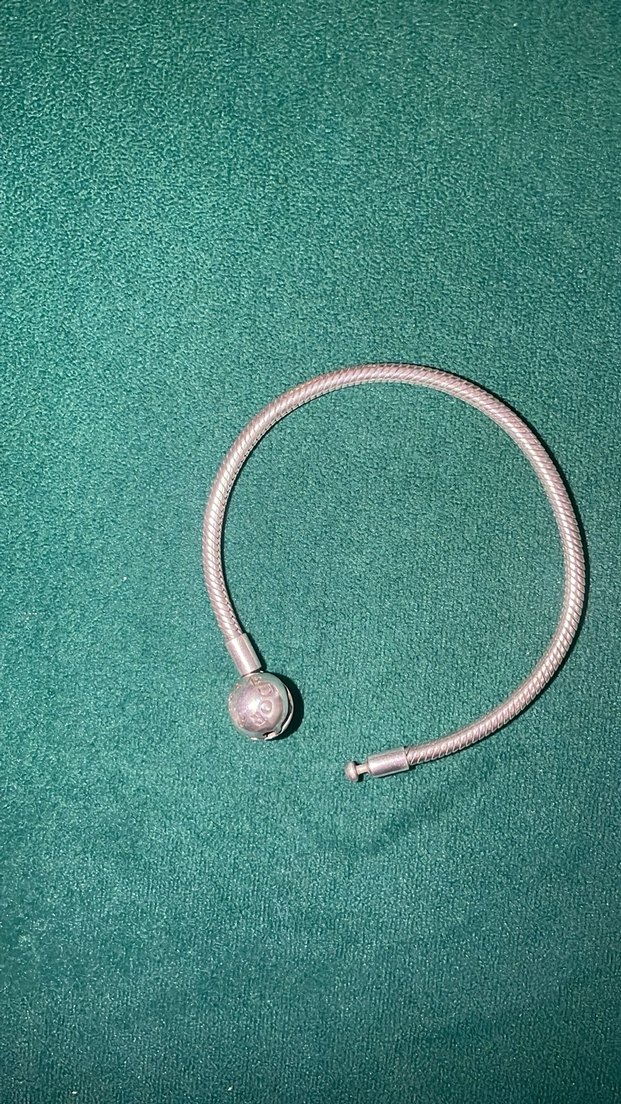 Pandora orijinal Kadın Bileklik - Görsel 2