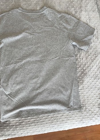 Celine Celine gri Baskılı Pamuklu unisex Sweatshirt orijinal