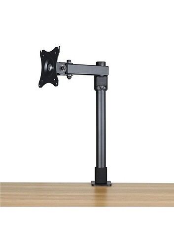 Ayarlanabilir Masaüstü Monitör Lcd Led Tv Standı Vesa Uyumlu Erg