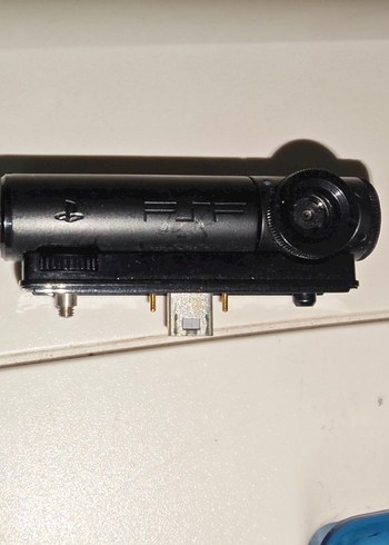 PSP kamera - Sony PSP kamerası