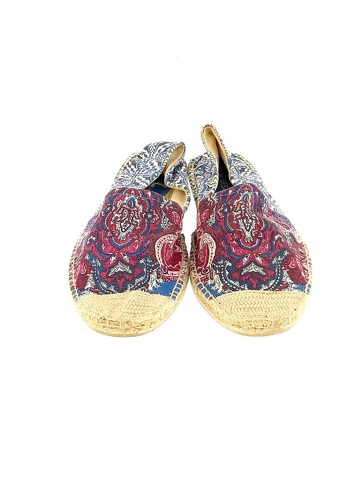 Nine West Espadril %70 İndirimli. - Görsel 3