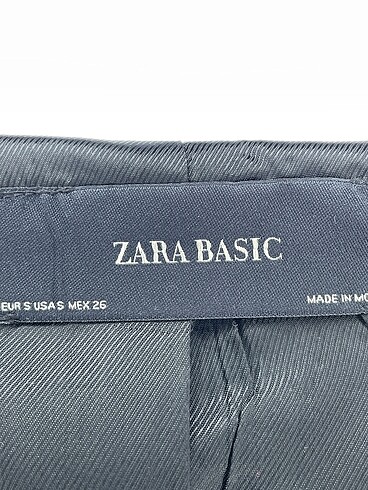 s Beden çeşitli Renk Zara Blazer %70 İndirimli.