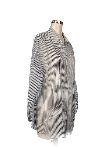 Massimo Dutti Massimo Dutti Gömlek %70 İndirimli.
