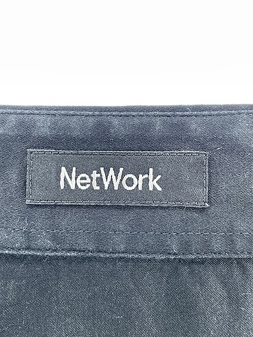 m Beden siyah Renk Network Bluz %70 İndirimli.