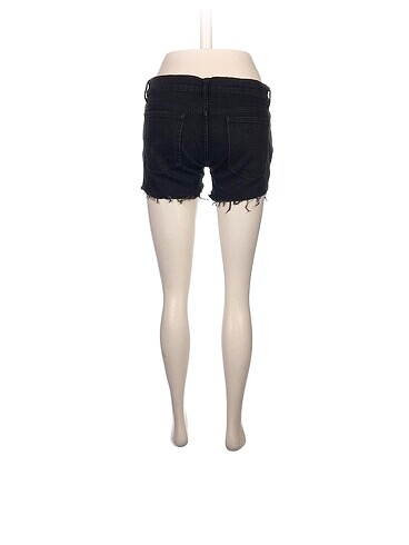 Beymen Club Jean / Kot Şort %70 İndirimli. - Görsel 3