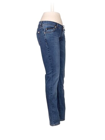Philipp Plein Philipp Plein Jean / Kot %70 İndirimli.