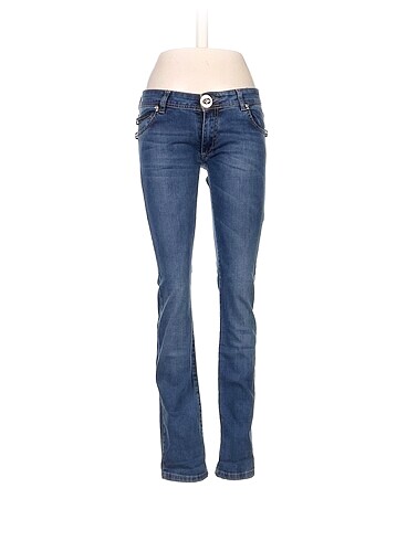 Philipp Plein Jean / Kot %70 İndirimli.