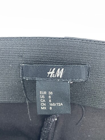 H&M Düz Kesim %70 İndirimli. - Görsel 4