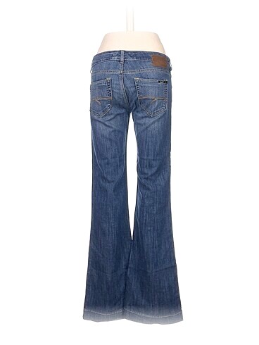 27 Beden Mavi Jeans Jean / Kot %70 İndirimli.