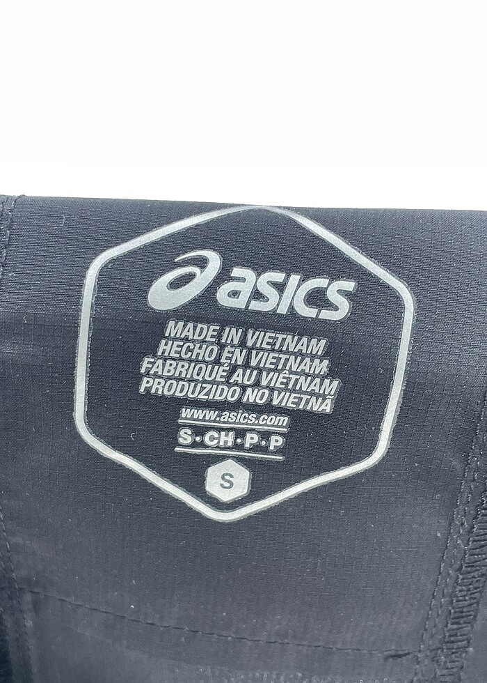 Asics Spor Dış Giyim %70 İndirimli. - Görsel 4