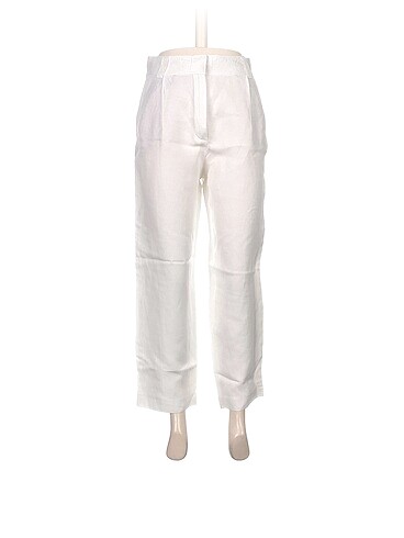 Massimo Dutti Düz Kesim %70 İndirimli.