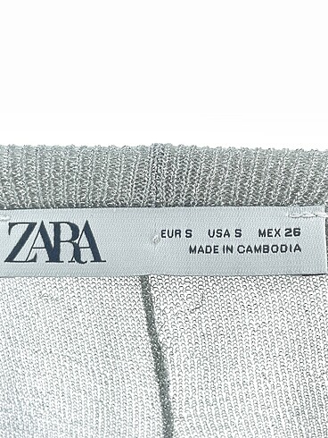 Zara Düz Kesim %70 İndirimli. - Görsel 4