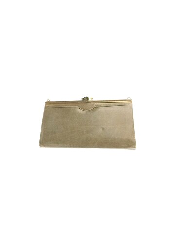 Vintage Love Clutch / Portföy %70 İndirimli.