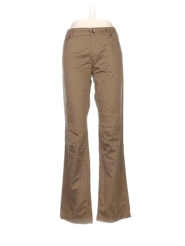Benetton Jean / Kot %70 İndirimli.
