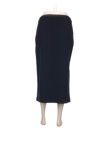 m Beden Vintage Love Midi Etek %70 İndirimli.