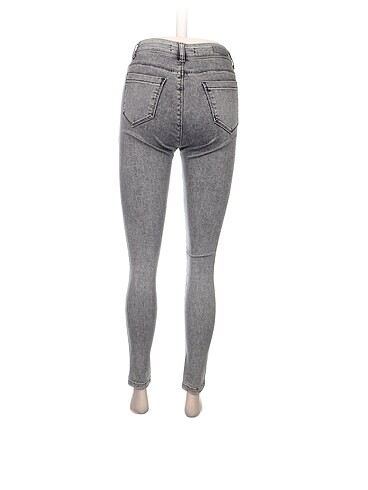 28 Beden Vintage Love Jean / Kot %70 İndirimli.
