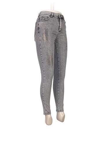 Vintage Love Vintage Love Jean / Kot %70 İndirimli.