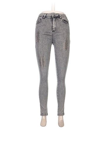 Vintage Love Jean / Kot %70 İndirimli.