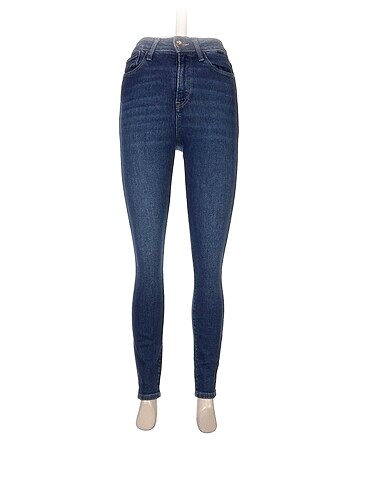 Mavi Jeans Jean / Kot %70 İndirimli.