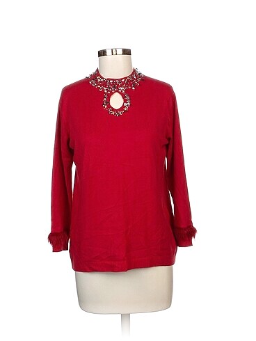 Vintage Love Bluz %70 İndirimli.