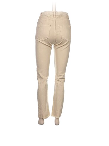 36 Beden Vintage Love Jean / Kot %70 İndirimli.