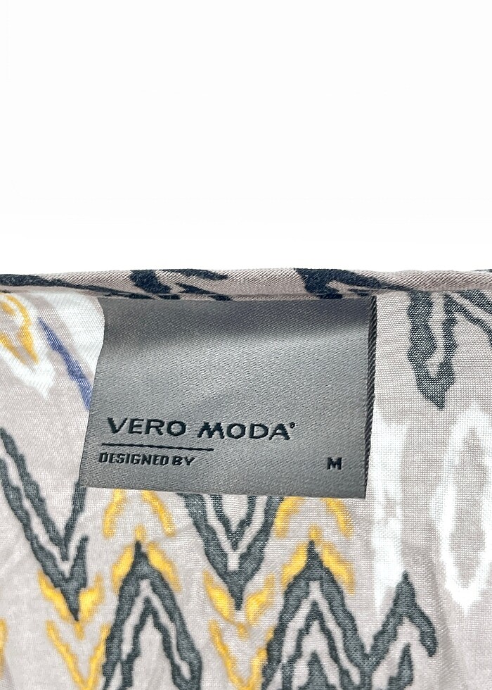 Vero Moda Kısa Tulum %70 İndirimli. - Görsel 4