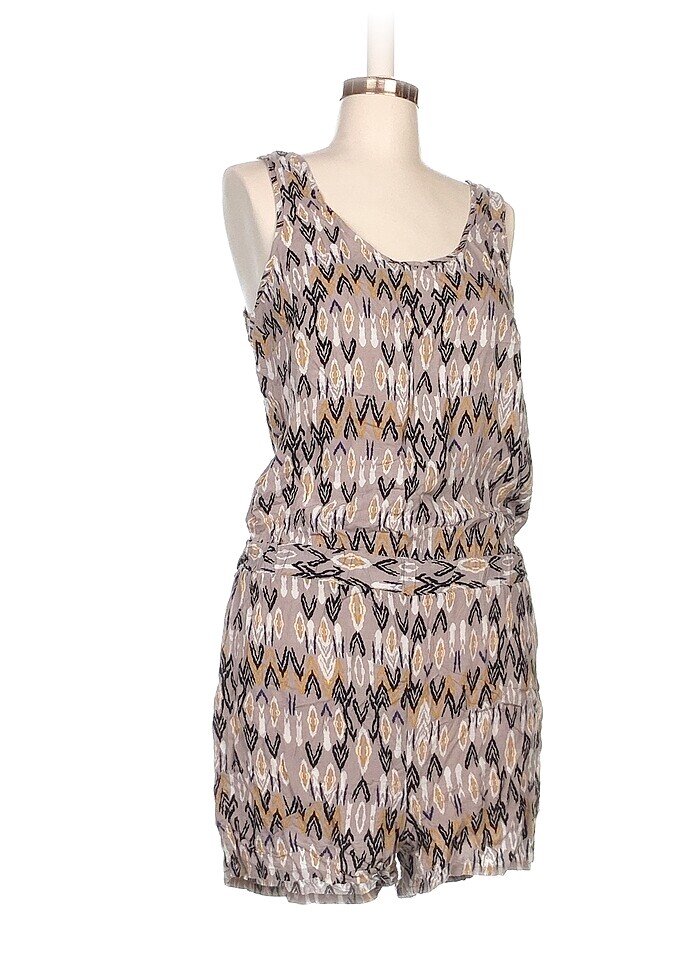 Vero Moda Kısa Tulum %70 İndirimli. - Görsel 2