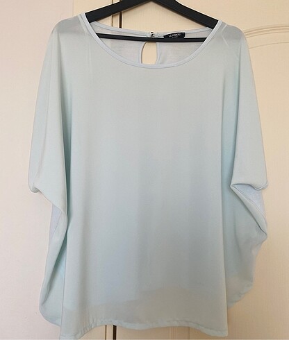 LC WAİKİKİ.. 0 Polyester Bluz