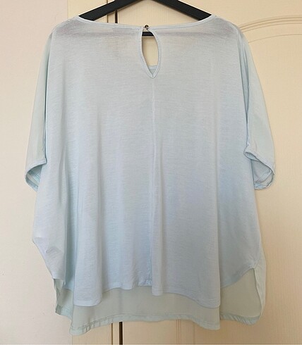 LC Waikiki LC WAİKİKİ.. 0 Polyester Bluz
