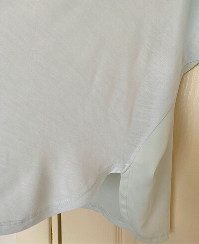 l Beden LC WAİKİKİ.. 0 Polyester Bluz