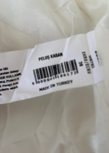 Addax ADDAX .. Peluş Kaban