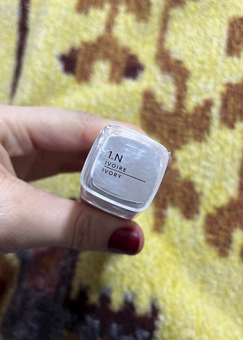 L'Oréal True Match Fondöten Açık Bej - Görsel 3