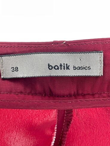 Batik Düz Kesim %70 İndirimli. - Görsel 4