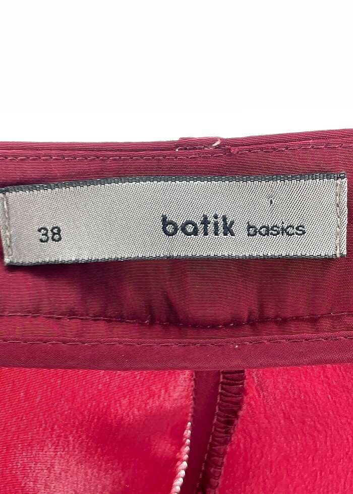 Batik Düz Kesim %70 İndirimli. - Görsel 4