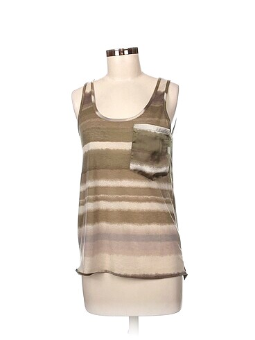 Mango T-shirt %70 İndirimli.