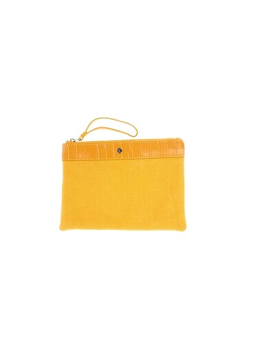 Fabrika Clutch / Portföy %70 İndirimli.
