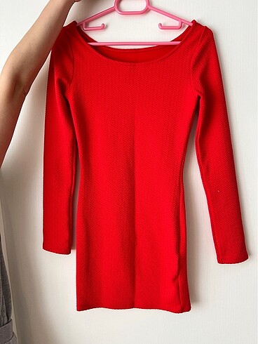 H&m elbise