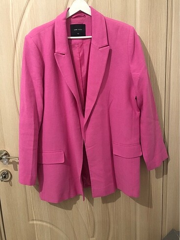 Blazer ceket
