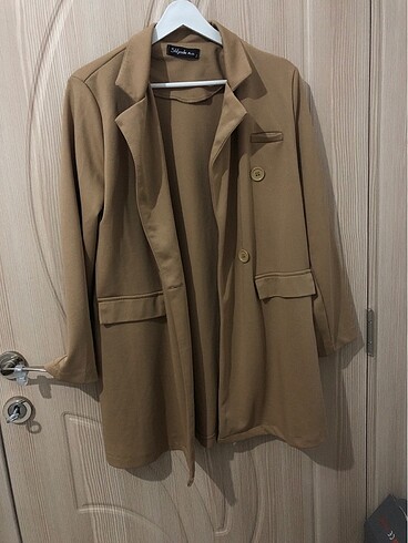 Blazer ceket